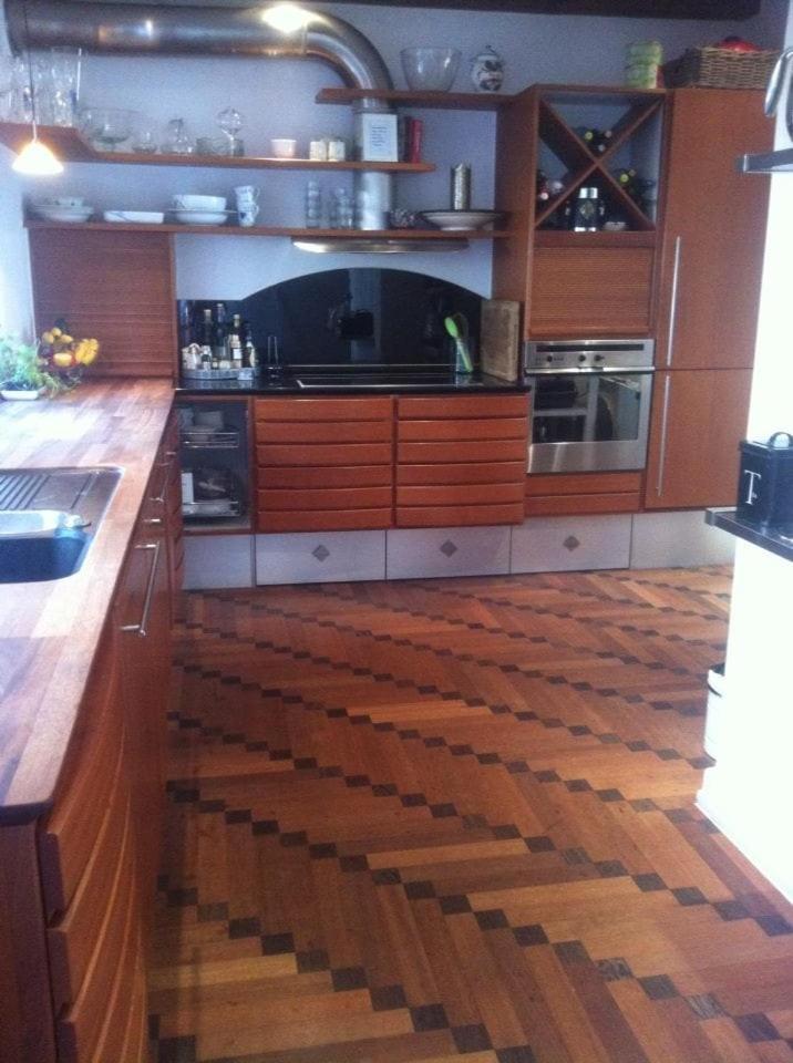 Pousada Beautiful Townhouse With A Garden In The Location In