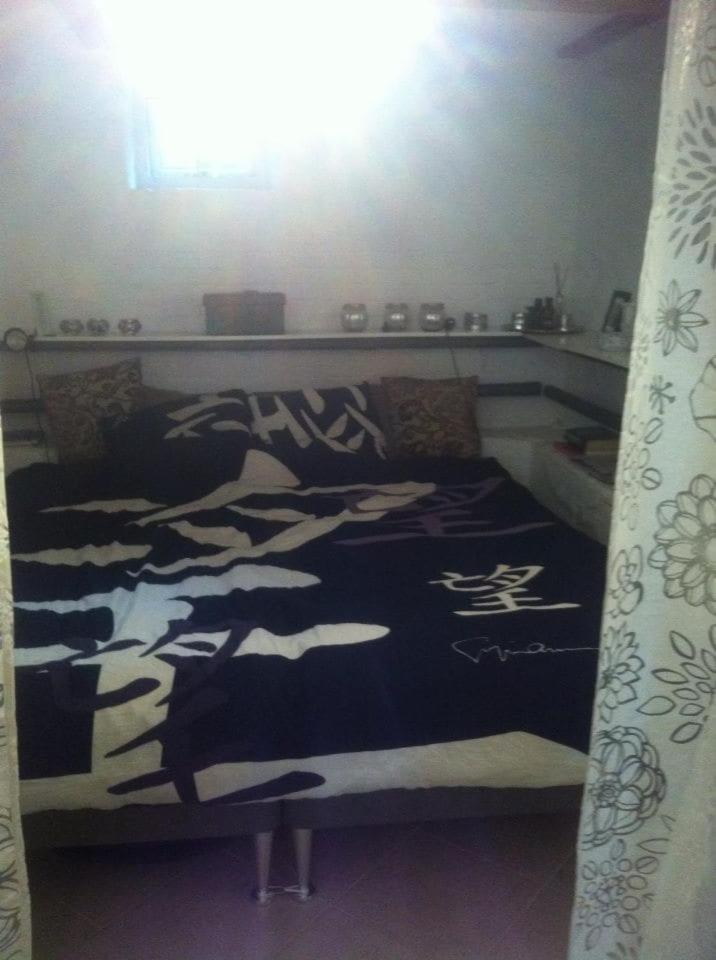 Pousada Beautiful Townhouse With A Garden In The Location In *
